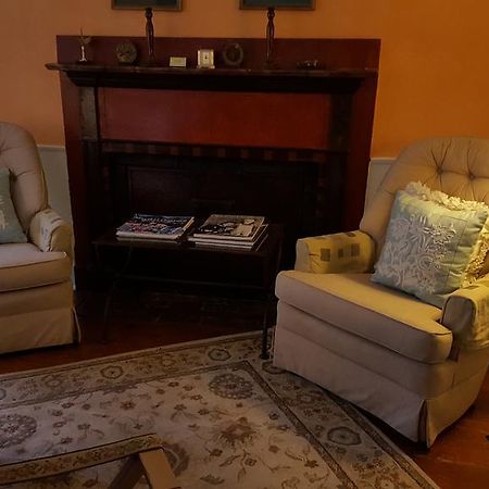 Bed and Breakfast The 1720 House Vineyard Haven Exteriér fotografie