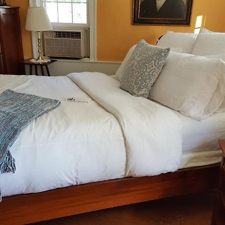 Bed and Breakfast The 1720 House Vineyard Haven Exteriér fotografie