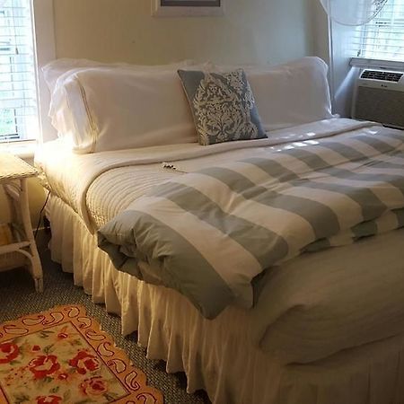 Bed and Breakfast The 1720 House Vineyard Haven Exteriér fotografie