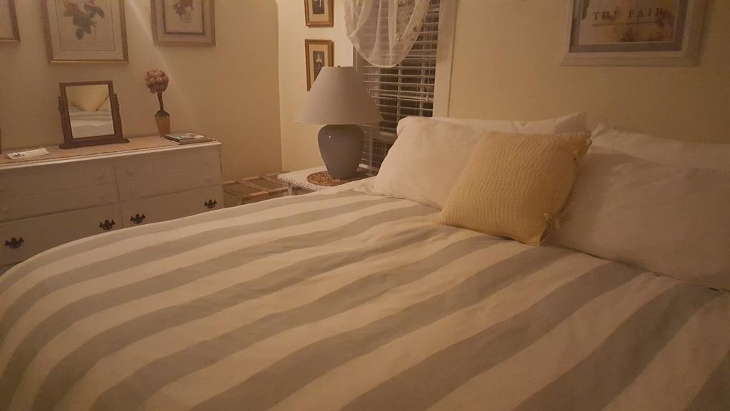 Bed and Breakfast The 1720 House Vineyard Haven Exteriér fotografie