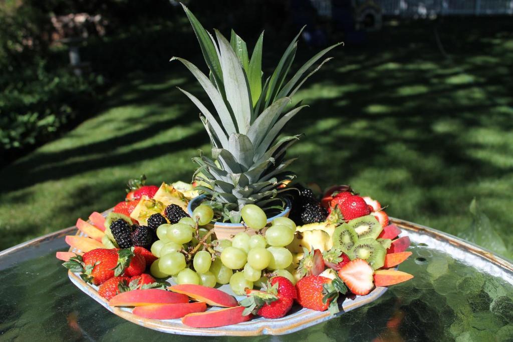 Bed and Breakfast The 1720 House Vineyard Haven Exteriér fotografie