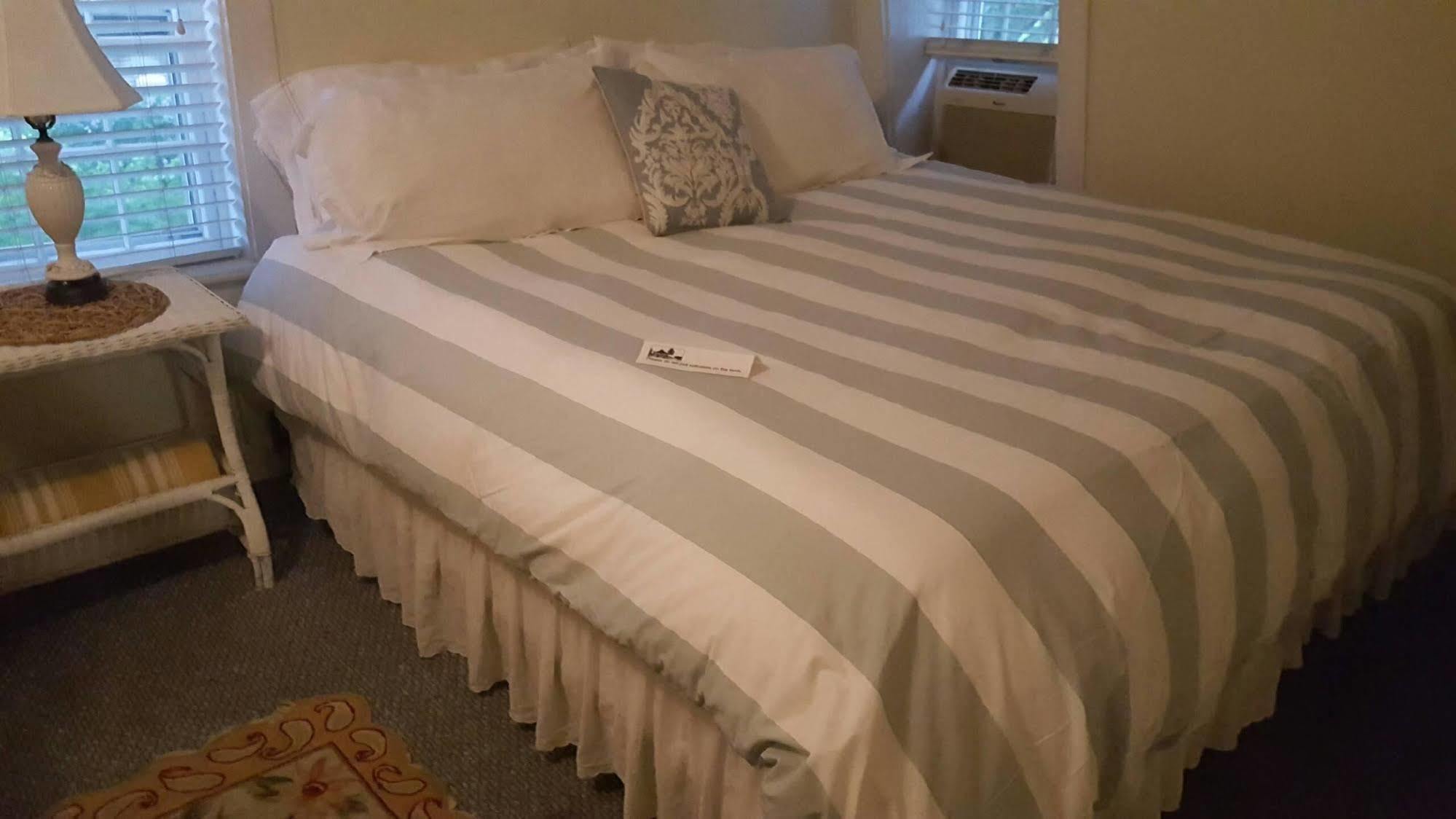 Bed and Breakfast The 1720 House Vineyard Haven Exteriér fotografie